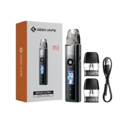 Boite Wenax Q Pro Geekvape