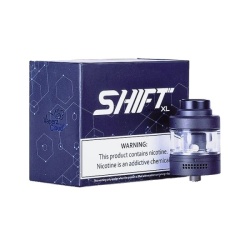 boite Shift Sub-Tank XL Vaperz Cloud