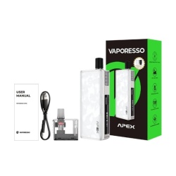 boîte Pod Apex Vaporesso