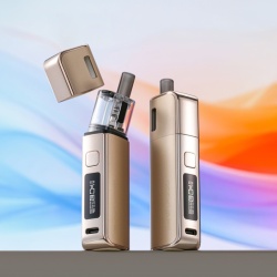 Présentation Pod Soul Geekvape