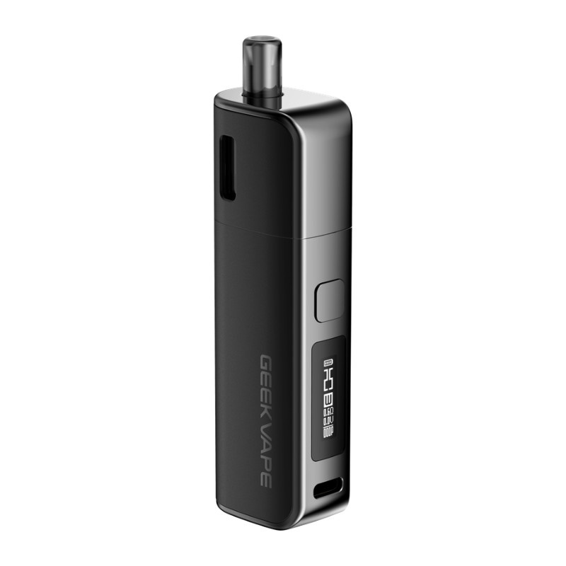 Pod Soul Geekvape couleur black