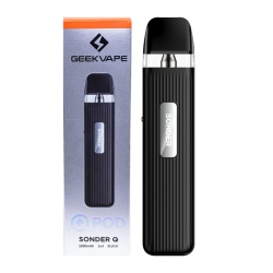 Boîte Pod Sonder Q Geekvape