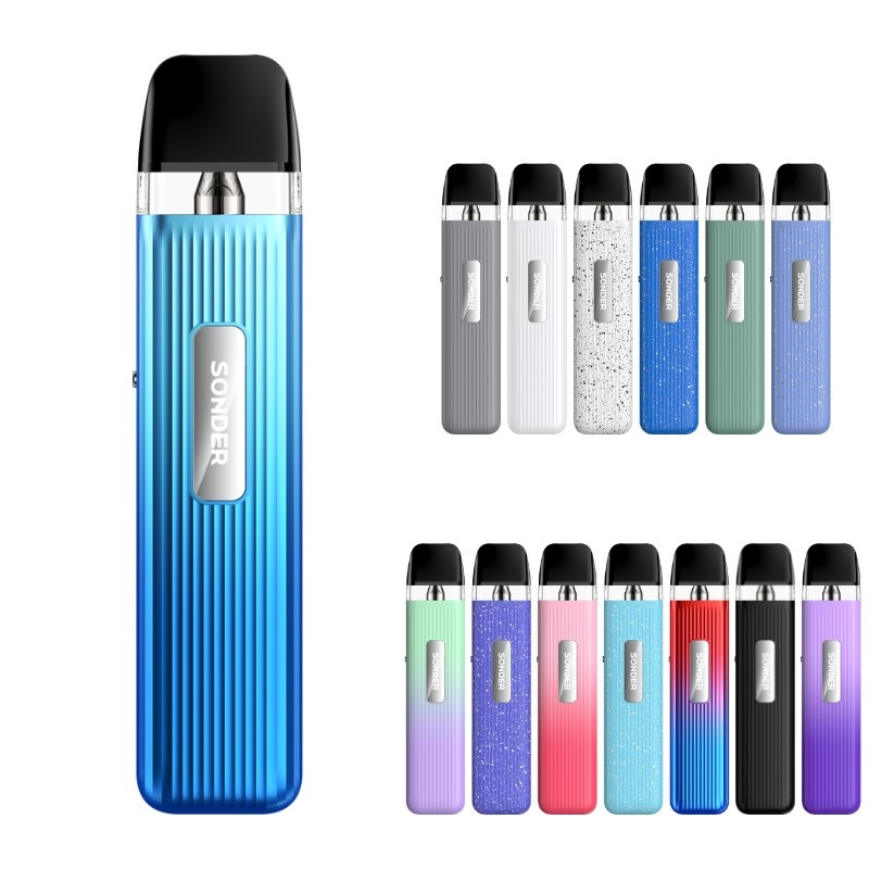 Pod Sonder Q Geekvape