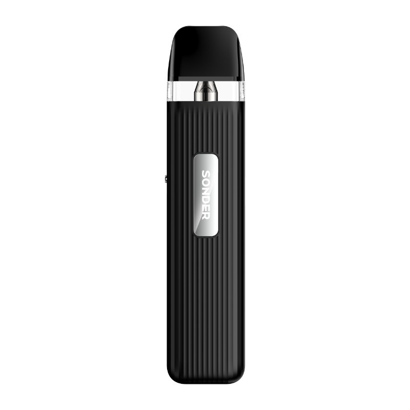 Pod Sonder Q Geekvape couleur black