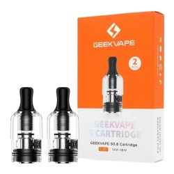 Cartouches Wenax S Geekvape