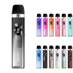 Pod Wenax Q Geekvape