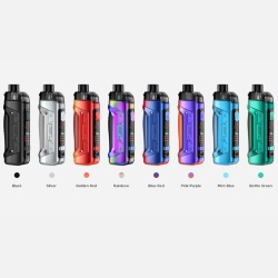 Gamme Aegis B100 (Boost Pro V2) Geekvape