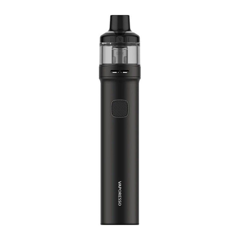 Pod GTX Go 80 Vaporesso couleur black