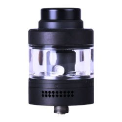 Shift Sub-Tank XL Vaperz Cloud couleur matte black