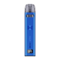 Pod Caliburn G3 Uwell couleur cobalt blue