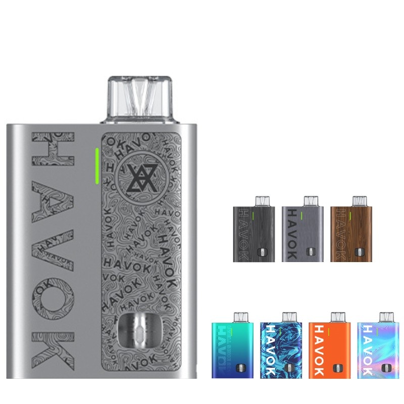 Pod Havok R Uwell