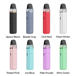 gamme Pod Caliburn G3 Lite Uwell