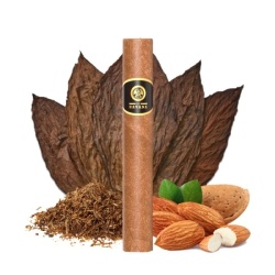 E-cigare Retto XO Havana – Cartouche 2ml 20mg | Cigare électronique