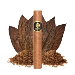 e-cigare cartouche Andres XO Havana 20 mg/ml