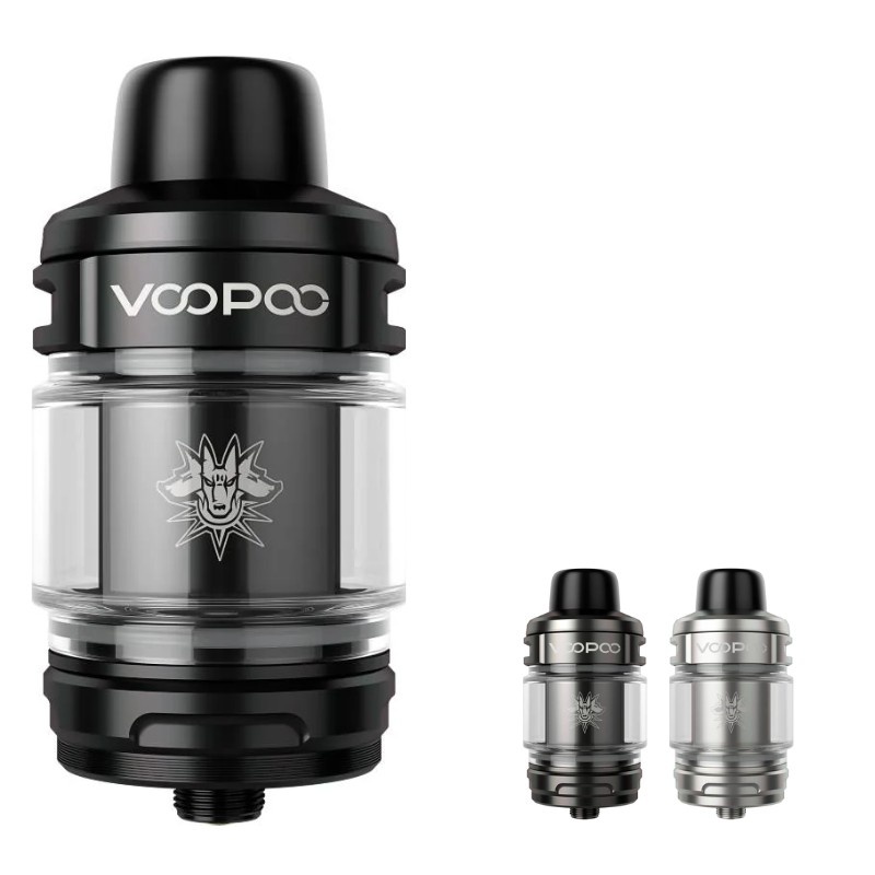 UForce-X Tank Voopoo