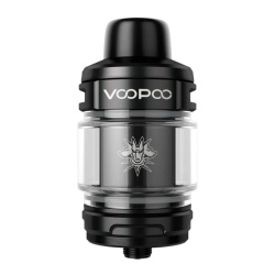 UForce-X Tank Voopoo couleur black