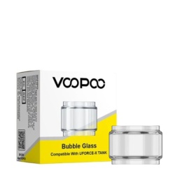 Pyrex UForce-X Bubble 5.5 ml Voopoo