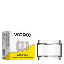 Pyrex UForce-X Nano Bubble 4.5 ml Voopoo