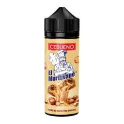 E-liquide El Mordjvape Cebueno 100ml