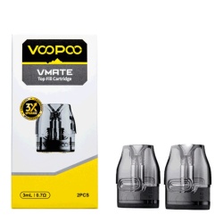 Cartouche Vmate V3 Voopoo (x2)