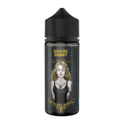 E-liquide Original Bunny - Suicide Bunny Reimagined 100ml