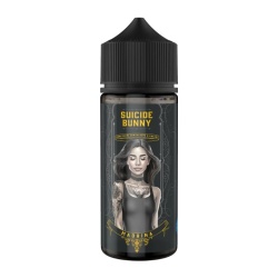 E-liquide Madrina - Suicide Bunny Reimagined 100ml