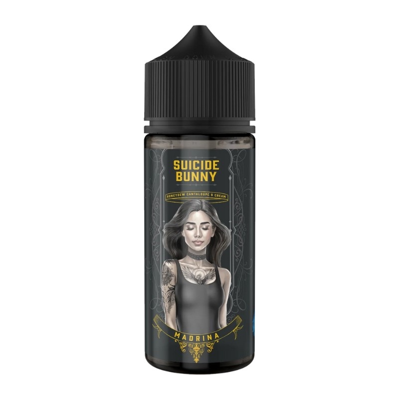 E-liquide Madrina - Suicide Bunny Reimagined 100ml