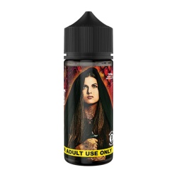 E-liquide Fight Your Fate - King's Crown Suicide Bunny 100ml