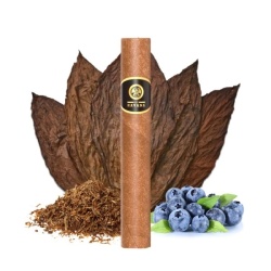 E-cigare Daisy XO Havana – Cartouche 2ml 20mg | Cigare électronique