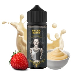 flacon e-liquide Mother's Milk Suicide Bunny Reimagined 100ml