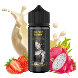 flacon e-liquide Sucker Punch Suicide Bunny Reimagined 100ml