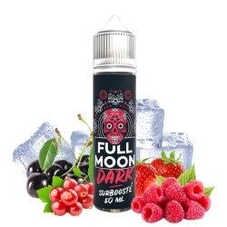 Flacon e-liquide Dark Full Moon 50ml