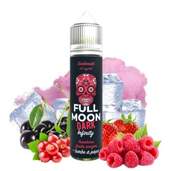 Flacon e-liquide Dark Infinity Full Moon 50ml