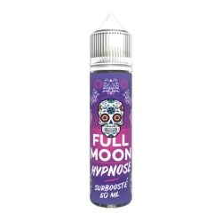 Flacon e-liquide Hypnose Full Moon 50ml