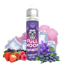 Flacon e-liquide Hypnose Full Moon 50ml