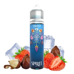 Flacon e-liquide Spirit Sweet Dream Full Moon 50ml