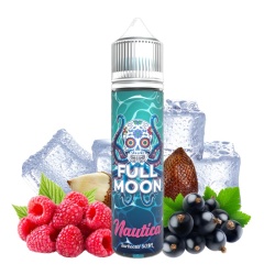 Flacon e-liquide Nautica Abyss Full Moon 50ml