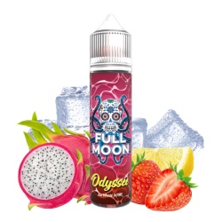 Flacon e-liquide Odyssée Abyss Full Moon 50ml