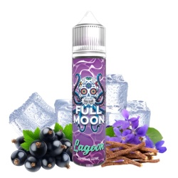 Flacon e-liquide Lagoon Abyss Full Moon 50ml