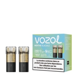 Menthe Glaciale Vozol -...