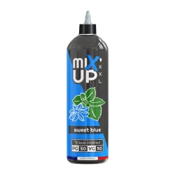 e-liquide Sweet Blue MIX’UP XXL en format 1L