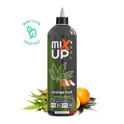 Orange Bud MixUp XXL -...