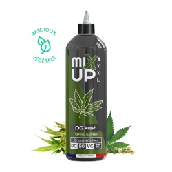 OG Kush MixUp XXL -...