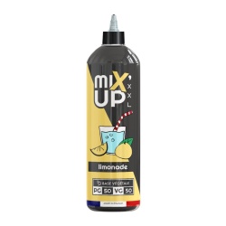 e-liquide Limonade MIX’UP XXL en format 1L