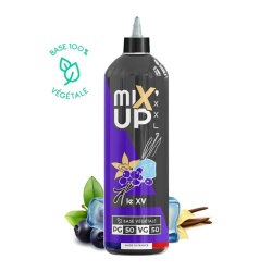 Bouteille e-liquide Le XV MIX’UP XXL en format 1L