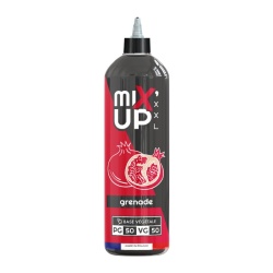 e-liquide Grenade MIX’UP XXL en format 1L