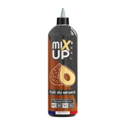 e-liquide Fruit du Serpent MIX’UP XXL en format 1L