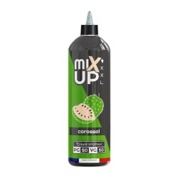 e-liquide Corossol MIX’UP XXL en format 1L