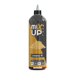 e-liquide Classic M MIX’UP XXL en format 1L