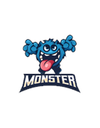 E-liquides Monster - Crazy Lab - E-vape